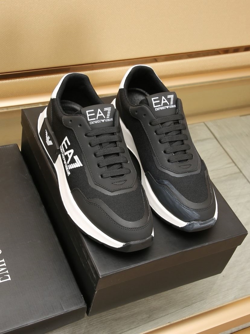 Armani Sneakers